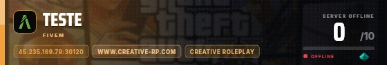 Edge badge preview
