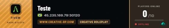Strata badge preview