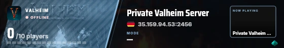 Blade badge preview