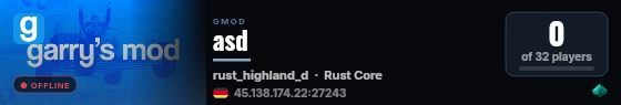 asd live status badge