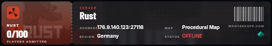 Ticket badge preview