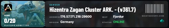 Ticket badge preview