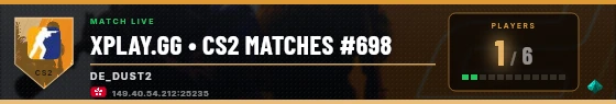 Scoreboard badge preview