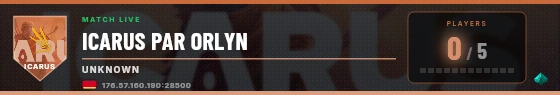 Scoreboard badge preview