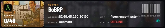 Ticket badge preview