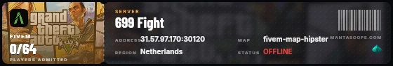 Ticket badge preview
