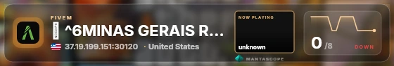 Glass badge preview