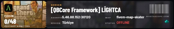 Ticket badge preview