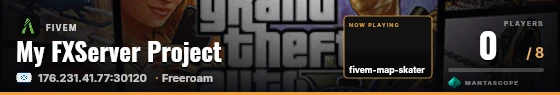 Hero badge preview