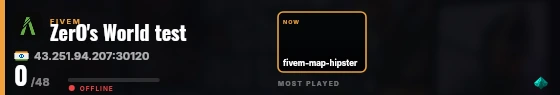 Filmstrip badge preview
