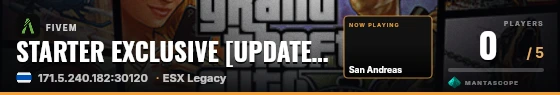 Hero badge preview