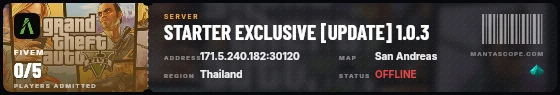 Ticket badge preview