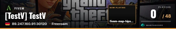 Hero badge preview