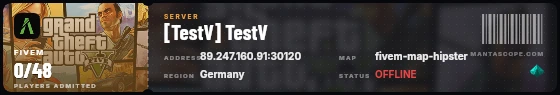 Ticket badge preview