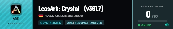 Strata badge preview