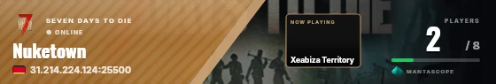 Sweep badge preview