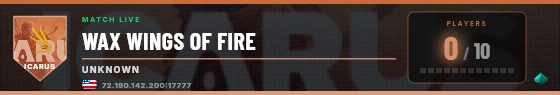 Scoreboard badge preview