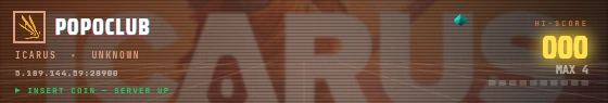 Arcade badge preview