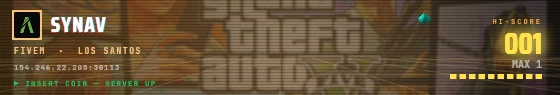 Arcade badge preview