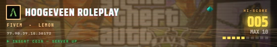 Arcade badge preview