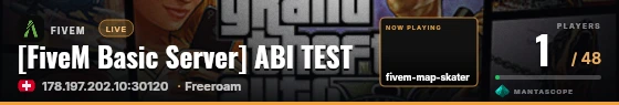 Hero badge preview
