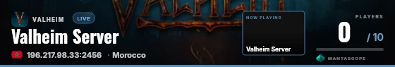 Hero badge preview
