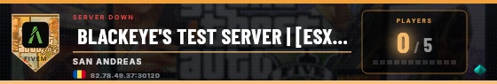 Scoreboard badge preview
