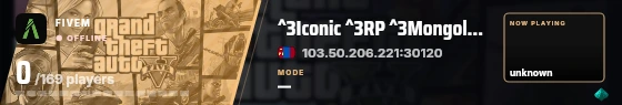 Blade badge preview
