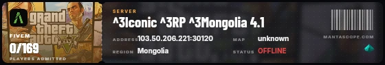 Ticket badge preview