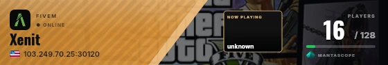 Sweep badge preview
