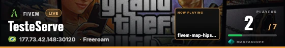 Hero badge preview