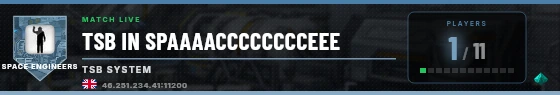 Scoreboard badge preview