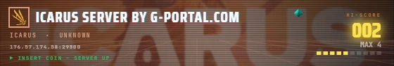 Arcade badge preview