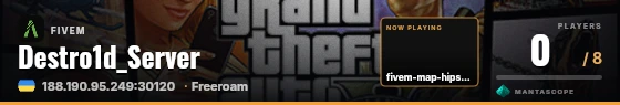 Hero badge preview