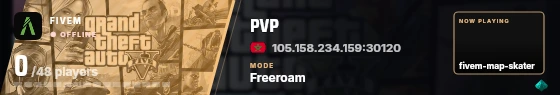 Blade badge preview