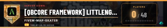 Scoreboard badge preview