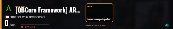 Filmstrip badge preview