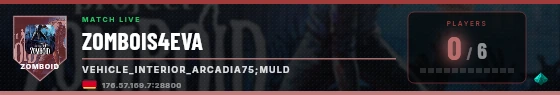 Scoreboard badge preview