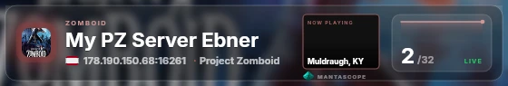 Glass badge preview