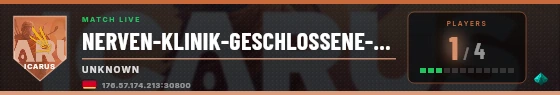 Scoreboard badge preview