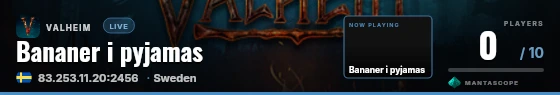 Hero badge preview