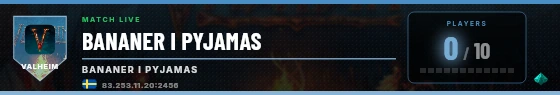 Scoreboard badge preview
