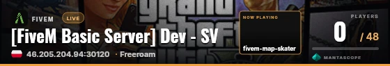 Hero badge preview