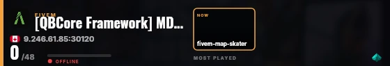 Filmstrip badge preview