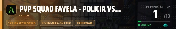 Edge badge preview