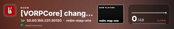 Mesh badge preview