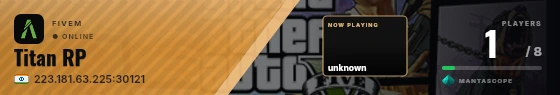 Sweep badge preview