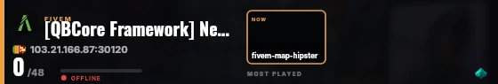 Filmstrip badge preview