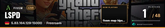 Hero badge preview