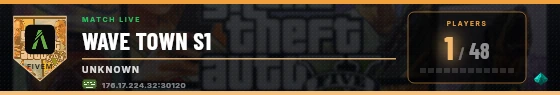 Scoreboard badge preview